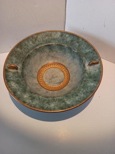 Conwy pottery vintage - vintage, welsh