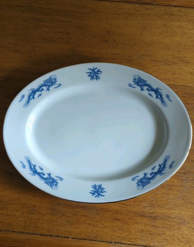 Vintage tatung serving - serving, plate