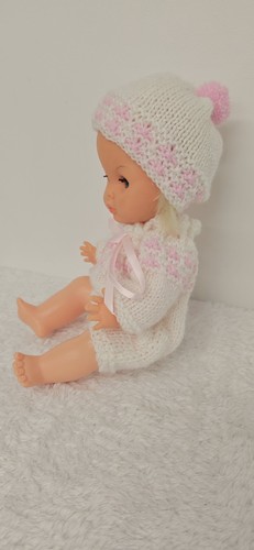 Vintage palitoy baby doll - 12",
