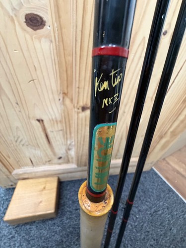 Vintage fishing tackle - vintage,