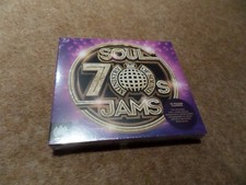 CD TRIPLE ALBUM MINISTRY OF