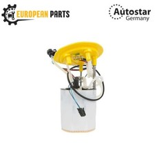 AutoStar Germany FUEL PUMP AUDI A6 C6 4F0919087G