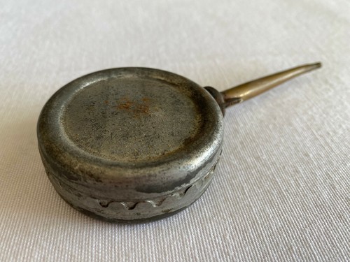 Kaye patent oil can - kaye's,