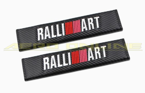Ralliart carbon seat - ralliart,