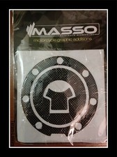 Sticker Protection Cap Tank for Honda CB 1100 Sf X11 2000 To 2001