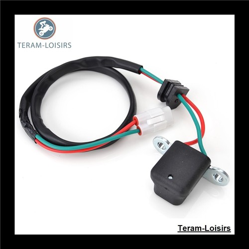 Pmh ignition sensor for - pmh,