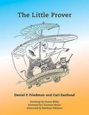 The Little Prover by Daniel P. Friedman, Carl Eastlund (Paperback, 2015)