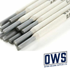 Stainless Steel MMA 316L Welding Electrodes Mix of 1.6mm & 2.0mm arc rods sticks