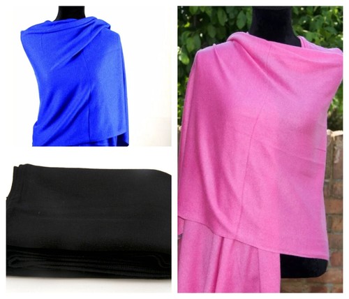 Cashmere shawl travel wrap - cashmere,