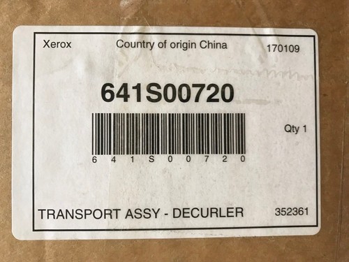 Xerox dc700 dc700i 770 - xerox, dc700,dc700i,770,j75,c75