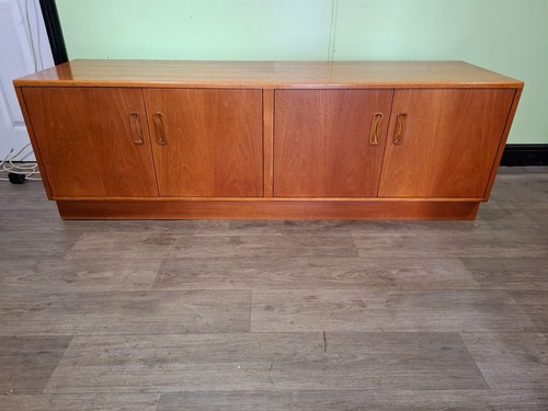 Plan sideboard - g,