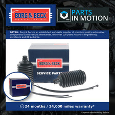 Steering Rack Boot fits MG MGB