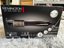 Remington Blow Dry & Style 