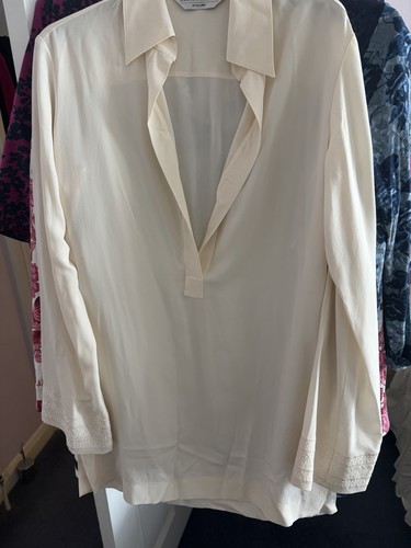 Amanda wakeley women silk - women's,