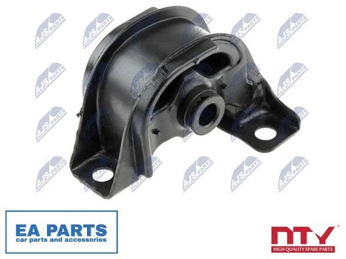 Mounting differential for - differential,