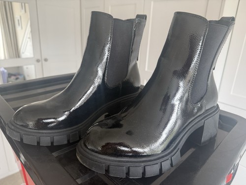 Patent kurt geiger - kurt, boots