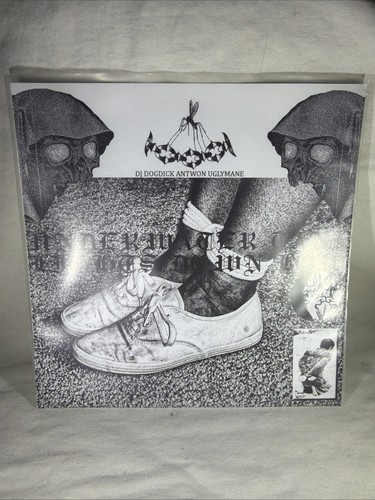 Lil ugly mane antwon - mane,