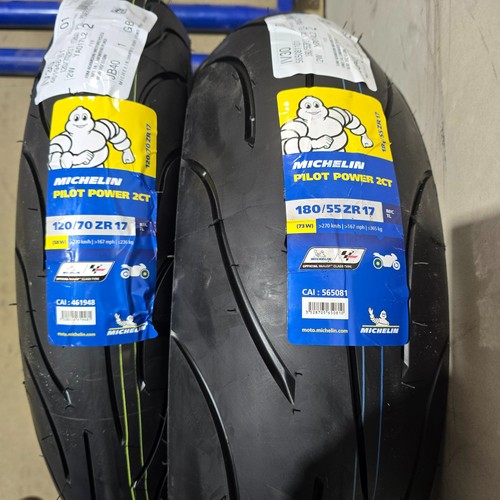Michelin pilot power 2ct - michelin,