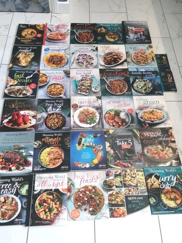 Huge slimming world - slimming,