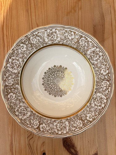 Set vintage grindley - 9,