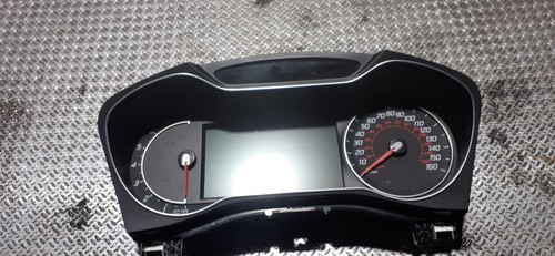 Ford speedo dials - ford, instrument