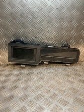2011 RENAULT SCENIC DYNAMIQUE TOMTOM DCI 1.9 SPEEDO INSTRUMENT CLUSTER 248100895