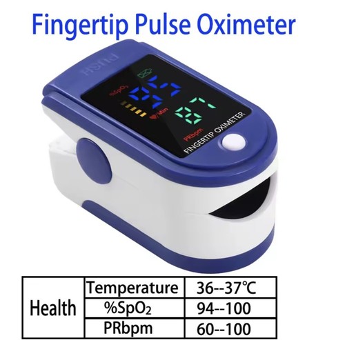Portable fingertip medical - portable,