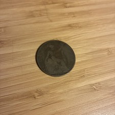 1912H British Pre-Decimal