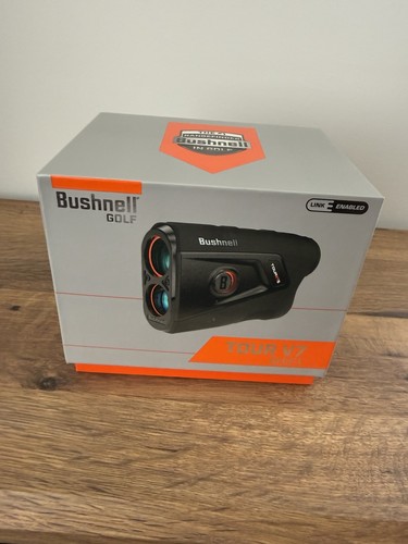 Bushnell tour shift laser - tour,