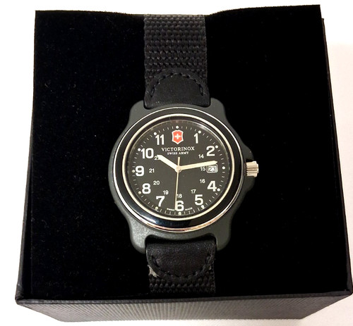 Authentic victorinox men - authentic, men’s