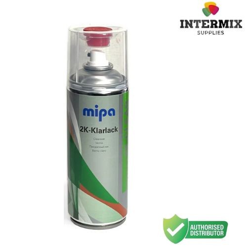 Mipa clear coat - mipa, &