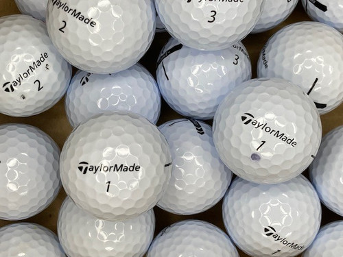 24x taylormade distance - taylormade, distance+