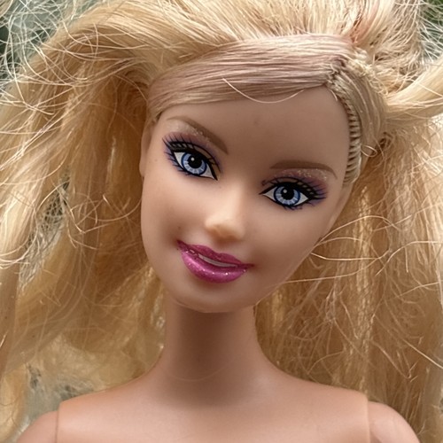Barbie mattel 1998 - barbie, 1998/99