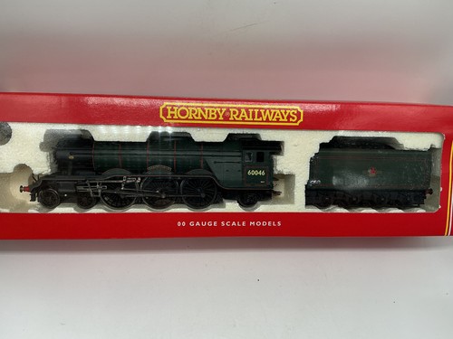 Hornby class diamond - hornby,