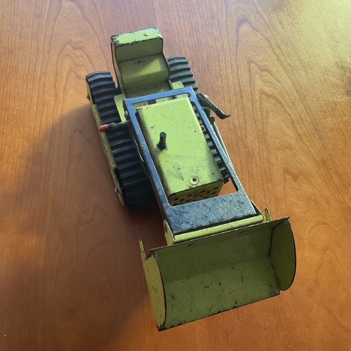 Tonka digger front - digger, loader