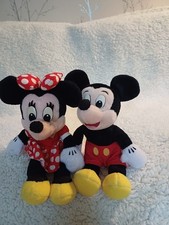 Disney Mickey Mouse Minnie