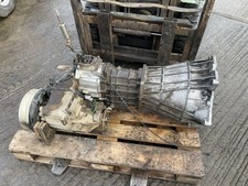 LAND ROVER DISCOVERY 2 TD5