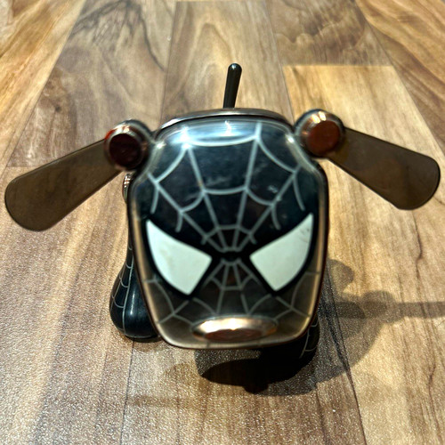 Rare 2006 hasbro dog marvel - -dog,