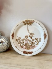 Vintage Teddy Bears Picnic