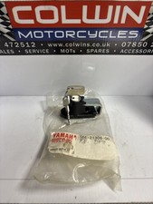 GENUINE YAMAHA DT125MX 1987