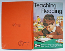 Vintage Ladybird Books –