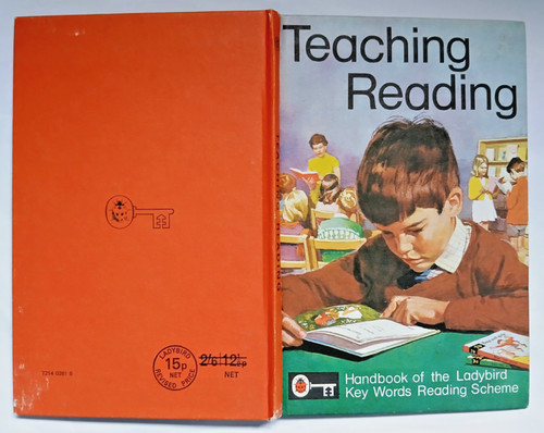 Vintage ladybird books - ladybird, –