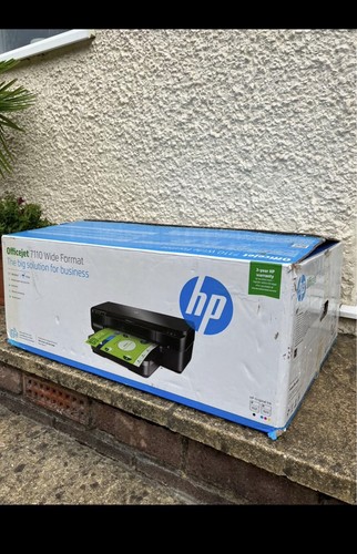 Officejet 7110 colour - hp,