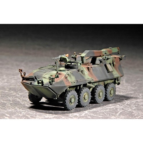 Trumpeter 7269 lav - 7269, usmc