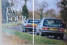 Original 2021 CSC mag