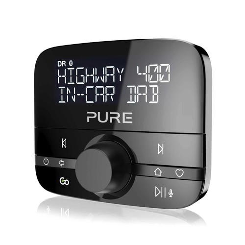 Pure highway 400 car dab - highway,
