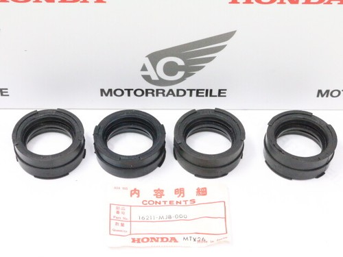 Honda 500 f interceptor - honda,