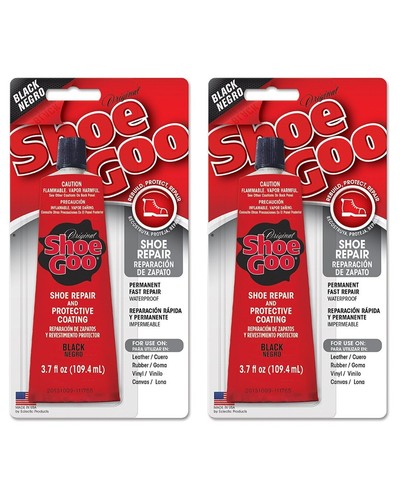 Shoe goo 110212 adhesive 105g - shoe,