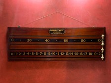 Antique Burroughs & Watts