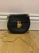 Excellent condition Real Chloe